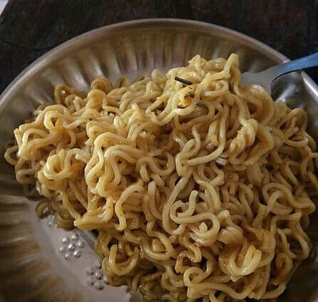 Maggi Noodles