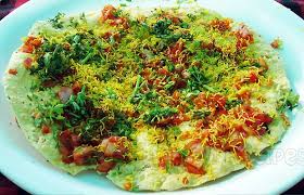 Masala Papad