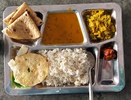 Mini Thali