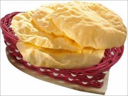 Plain Papad