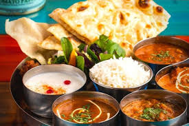 Special Thali