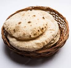 Tawa Roti