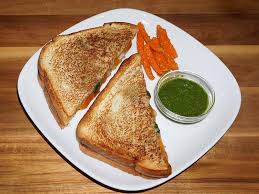 Veg Sandwich