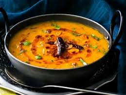 Yellow Dal Fry