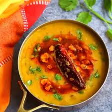Yellow Dal Tadka