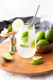 Mint Mojito