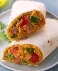 Pizza Kathiroll
