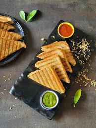 Sp. Kathipura Cheese Sandwich