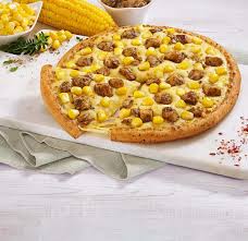 Chicken Golden Delight