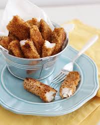 Fish Strips