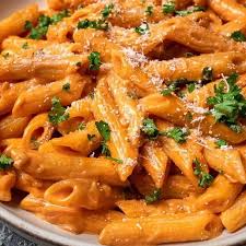 MIX SAUCE PASTA