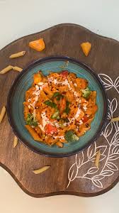 PANEER MAKHNI PASTA