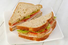 Regular Sandwich