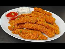 Tandoori Chk. Strips