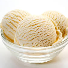 Vanilla Ice Cream
