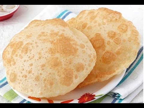 Extra bhatura