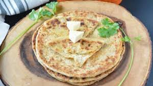 Gobhi paratha