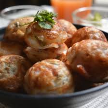 Veg appe