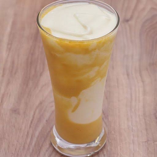 Butter Scotch Lassi