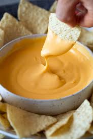 Cheese Dip