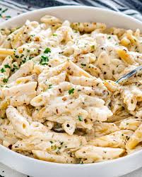 Cheese Italiano Pasta