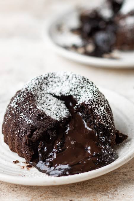 Choco Lava Cake