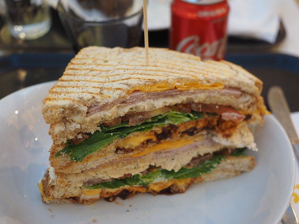 Club Sandwich