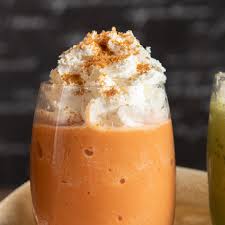 Cold Coffee (Butter Scotch)