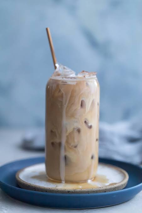 Cold Coffee (Vanilla)