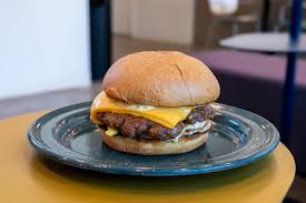 Hide And Seek Burger