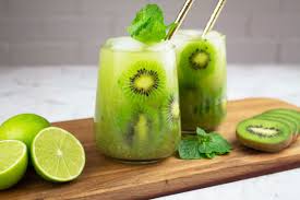 Kiwi Blast
