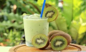 Kiwi Shake