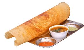 Plain Dosa