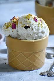 Rasmalai Ice Cream