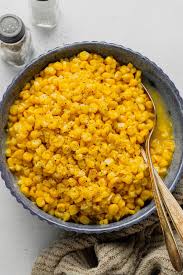 Sweet Corn