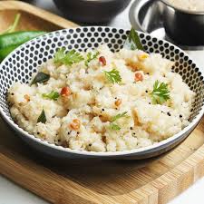 Upma Rawa