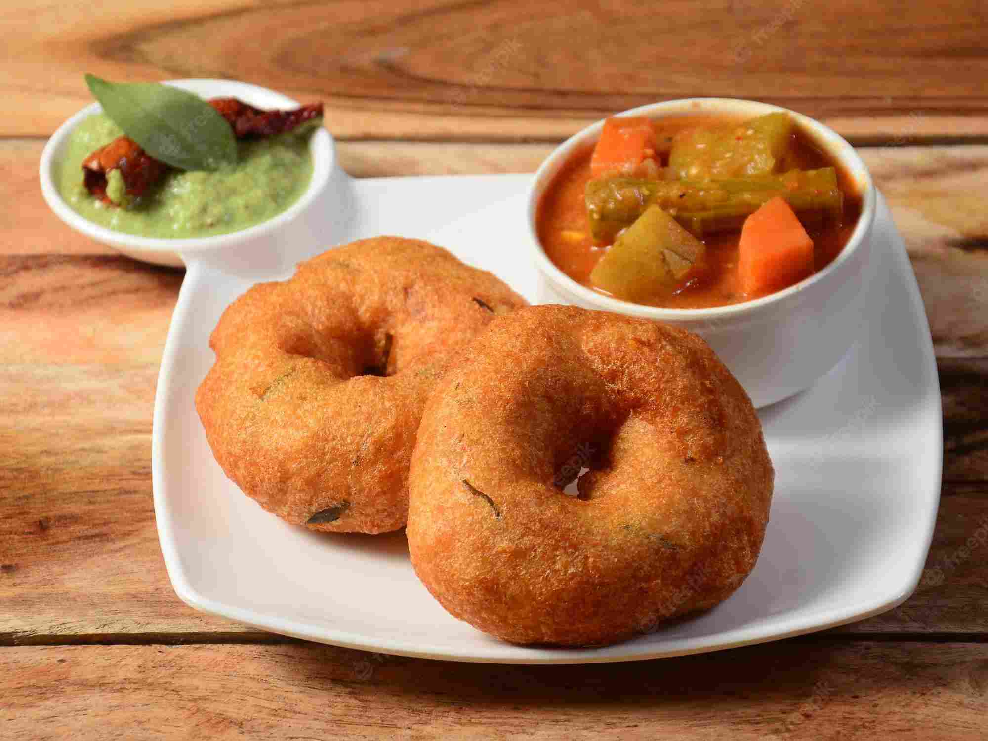Vada Sambhar