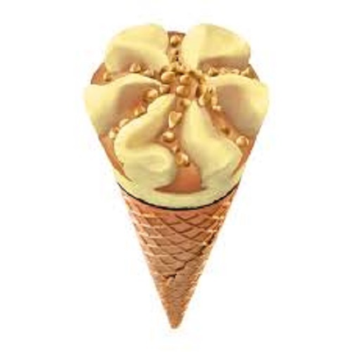 Butterscotch Choco Nut Cone (115 g)