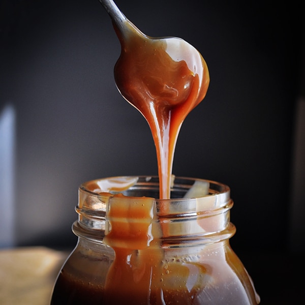 Caramel Sauce