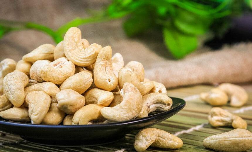 Cashew Nuts