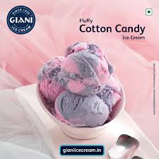 Cotton Candy