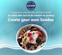 Create Your Own Sundae (290 g)