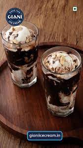 Fudge Fantasy Stone Sundae