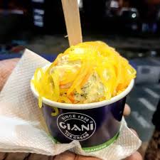 Kesar Kulfi Faluda (Guilt-Free 150 g)