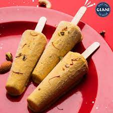Kesar Stick Kulfi