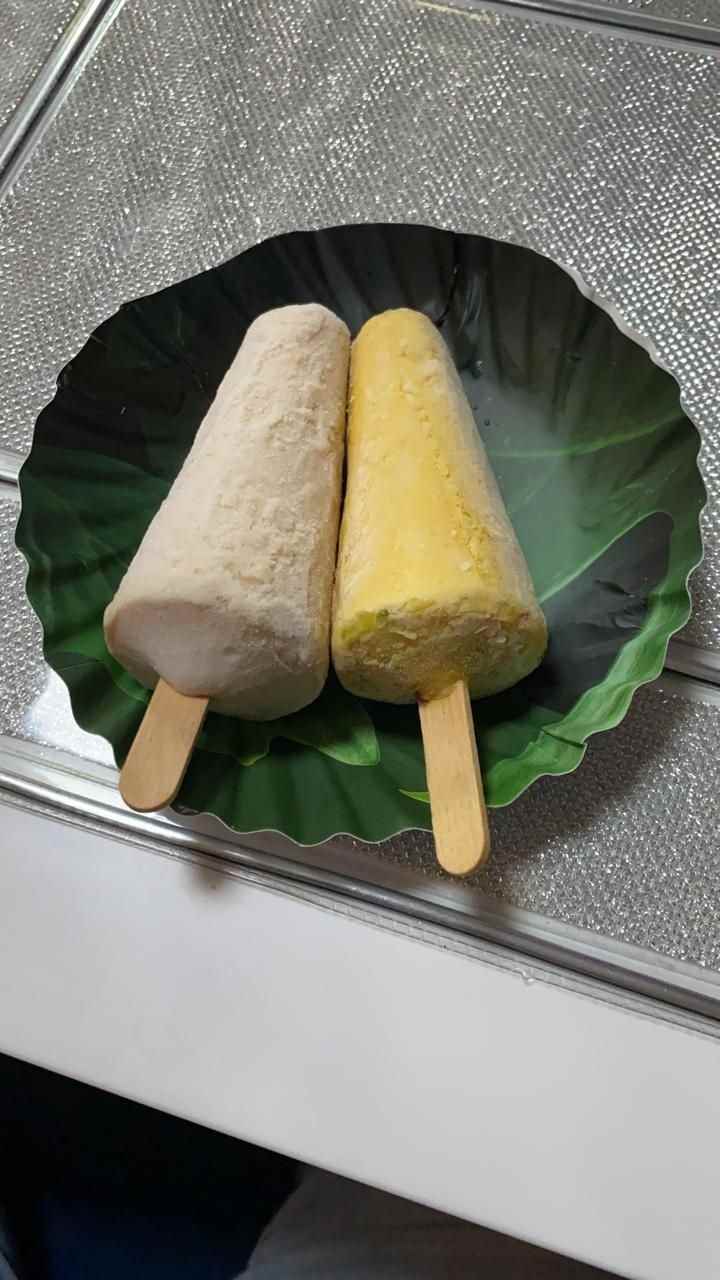 Malai Stick Kulfi