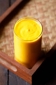Mango Fruit Shake (Seasonal)