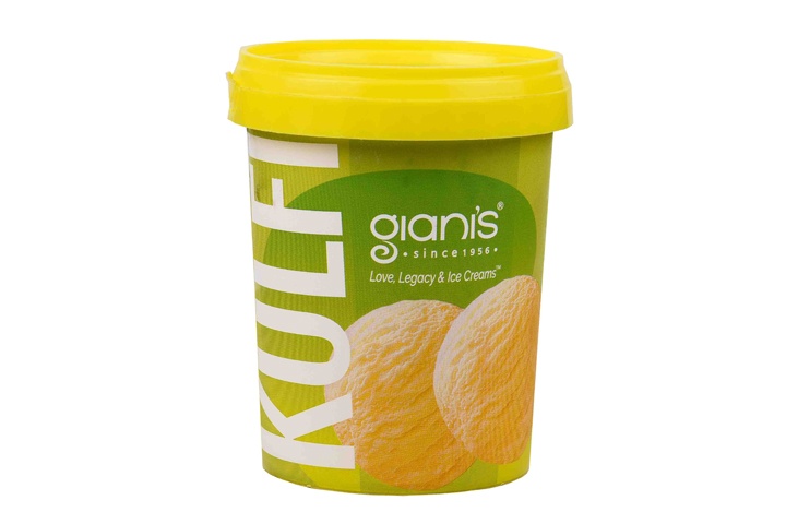 Premium Kulfi
