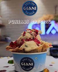 Punjabi Delight