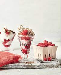 Raspberry Sundae (Mini)